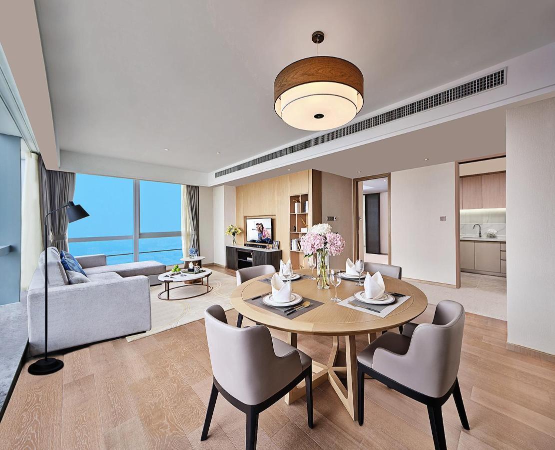 Somerset Bio-Island Guangzhou Luaran gambar