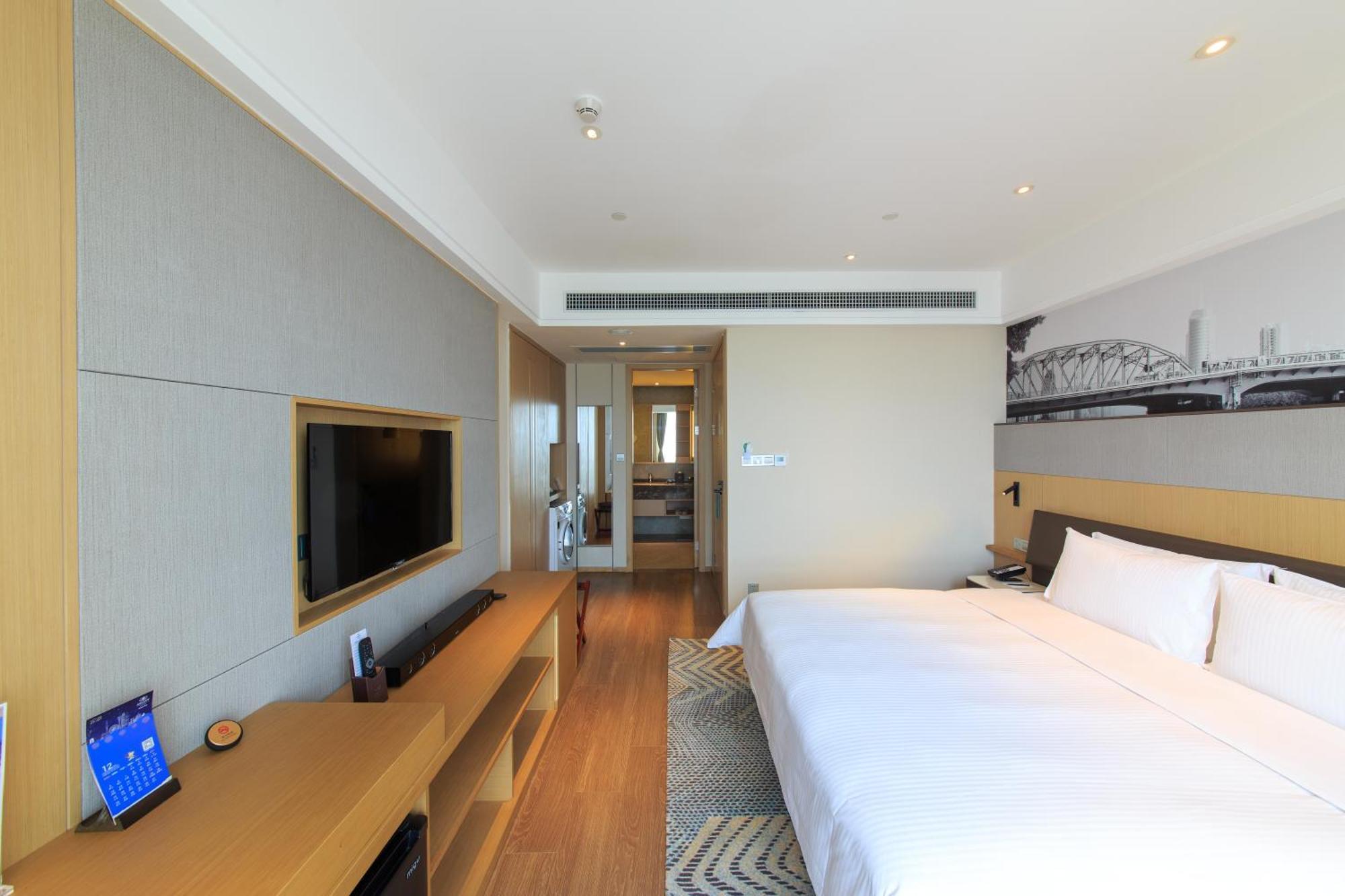 Somerset Bio-Island Guangzhou Luaran gambar